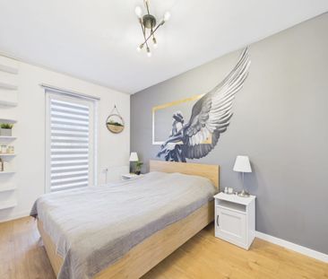 Komfortowe 2 pokoje | MP | KL | od zaraz 42.68 m² - Zdjęcie 6