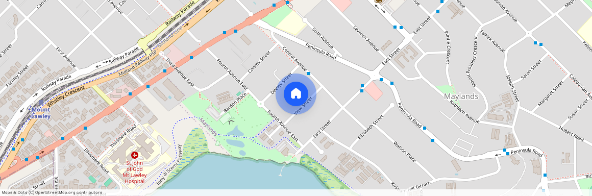 5/8 View Street, WA 6051, Maylands