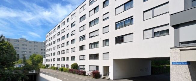 Apartments in Gundeli - Photo 1