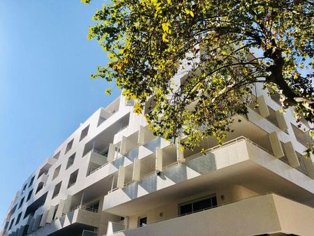 Location Appartement 1 pièce 30m² MONTPELLIER 34000 - Photo 4