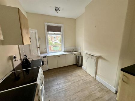 1 bedroom apartment to rent - Photo 4