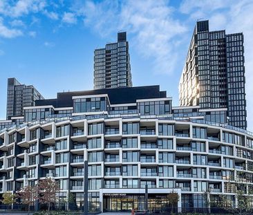For Lease - 1 KYLE LOWRY RD Road Unit# 417, Toronto, Ontario - Photo 1