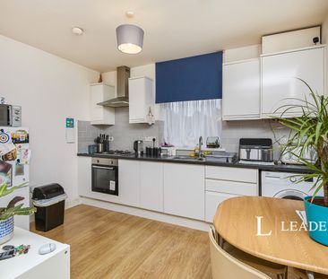 1 bedroom apartment to rent Market House, Heanor - Photo 3