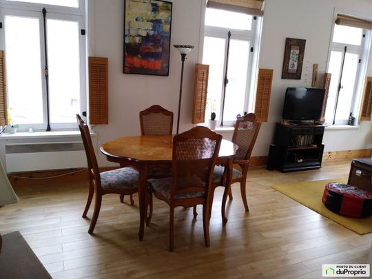 595, 4e Avenue, Limoilou à louer - Photo 1