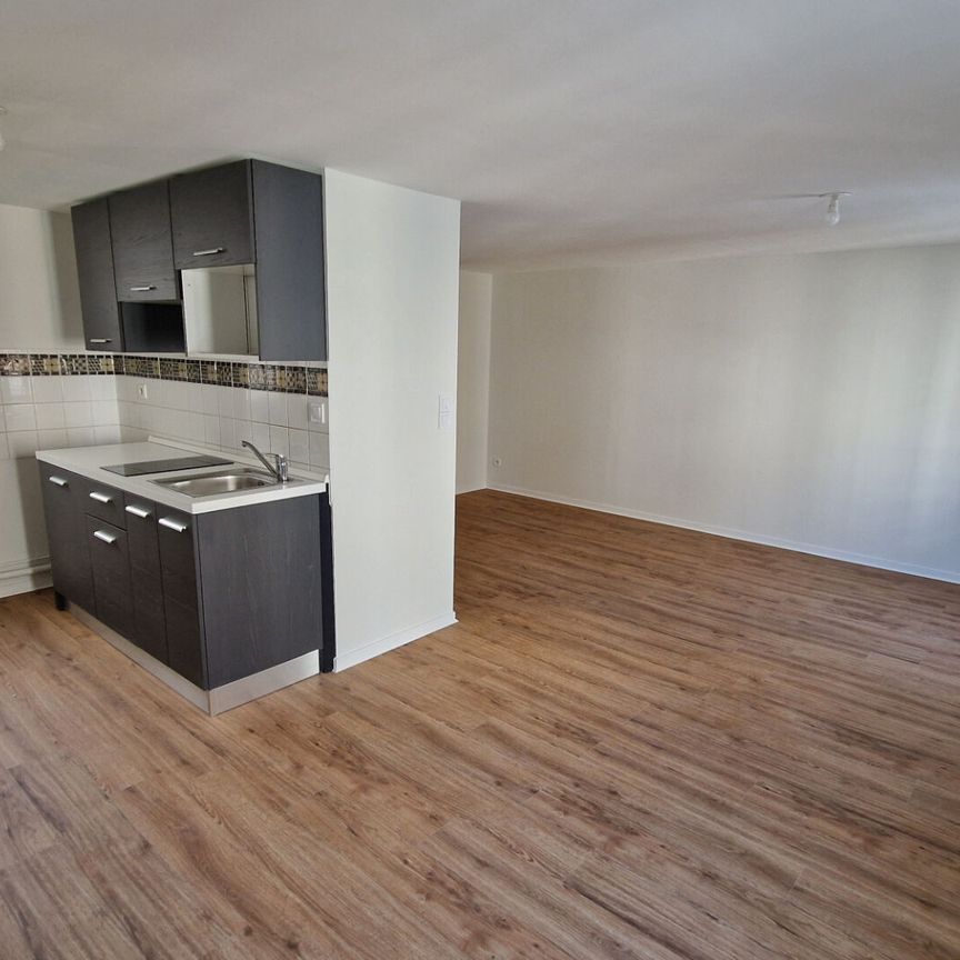 Location Appartement 2 pièces 45m² ROUEN 76000 - Photo 1