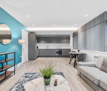 1 bedroom flat to rent - Photo 1