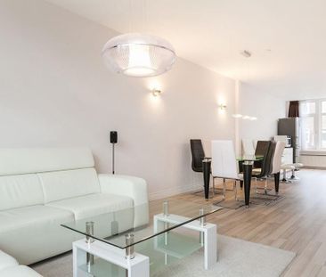 Zweedsestraat 133-A02, Oud Mathenesse, 3028TS, Rotterdam - Photo 1