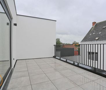 Ruim nieuwbouwappartement op wandelafstand van het centrum. - Photo 3