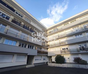 Appartement Type 2 de 43.27 m2 avec stationnement privatif - Photo 6