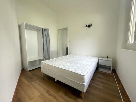 Location - Appartement - 2 pièces - 25.43 m² - montauban - Photo 4