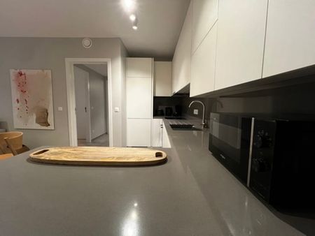 Appartement te huur - Photo 5