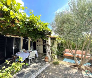 Maison pour 4 personnes avec piscine privée et vue panoramique sur ... - Photo 6