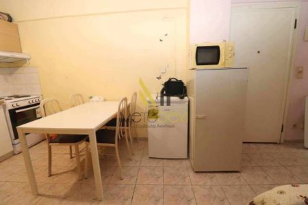 Studio/Γκαρσονιέρα για ενοικίαση Καλλιθέα - Άγιοι Θεόδωροι (Συκιές) - Photo 4