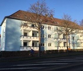 Umzug gefällig? Günstige 2-Zimmer-Wohnung in guter Stadtlage - Photo 1