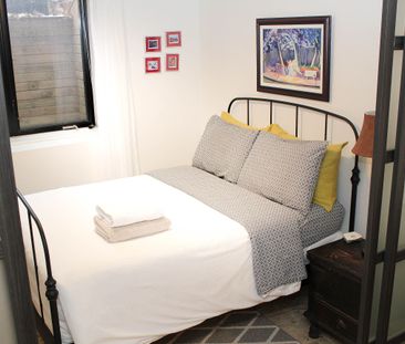 For Lease - 445 Ontario Street Unit# Bsmt, Toronto, Ontario - Photo 4