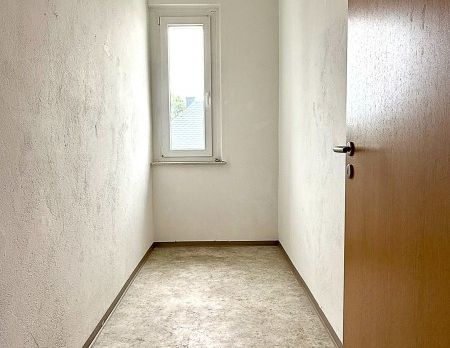 Renovierte 2-Raum-Wohnung mit modernem Bad in ruhiger Lage von Bärenstein!! - Foto 1