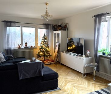 Slottsbacken 5 - Photo 6