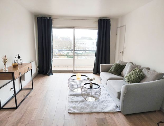 Appartement T2 à Rennes - Photo 1