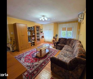 Apt. 3 camere, 2 băi, mobilat, A C, zona Sineasca - George Enescu - Photo 2