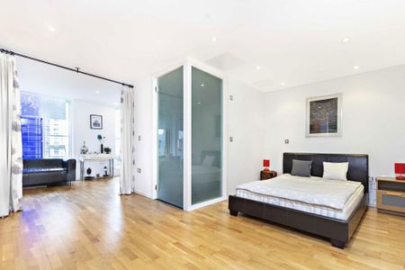 Studio to rent - Photo 2