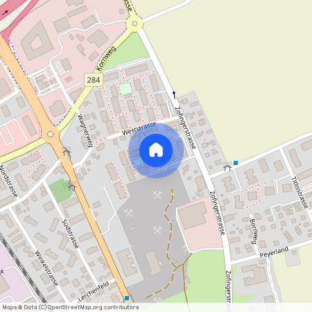 Spittelhofring 8, 4665 Oftringen