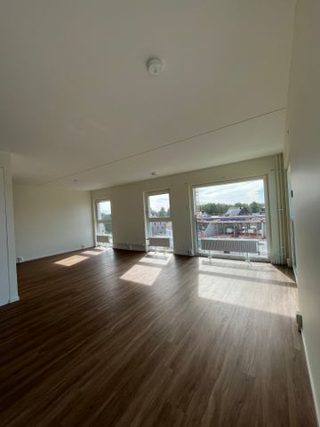 Najadgatan, Västerås - Foto 3