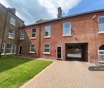 2 bedroom terraced house to rent - Photo 4