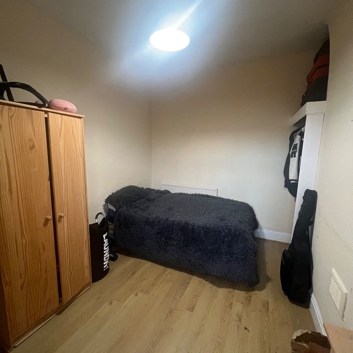 Room in a Shared House, Crofton St, M14 - Photo 1