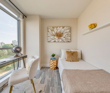 For Lease - 18 Graydon Hall Drive Unit# 905, Toronto, Ontario - Photo 4