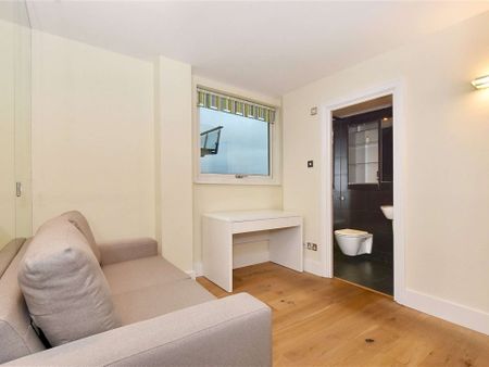 Cinnabar Wharf West, 22 Wapping High Street, London, E1W 1NJ - Photo 2