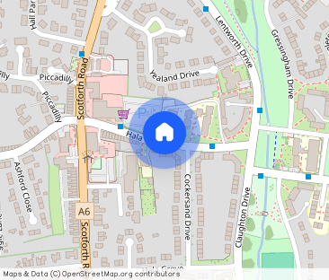 Hala Road, Lancaster - Photo 1