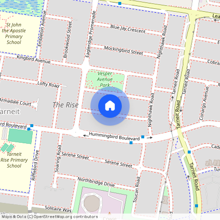 14 Blackbird Street, VIC 3029, Tarneit