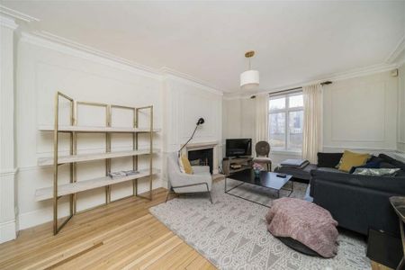 5 bedroom terraced house to rent - Photo 4