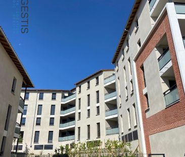 APPARTEMENT T2 46M - Photo 1