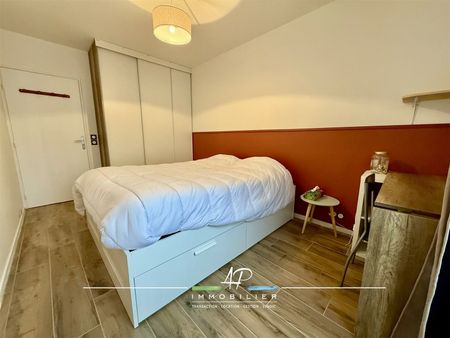 Location Appartement 2 pièces 52m² DIJON 21000 - Photo 4