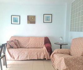 Piso de alquiler en Alcaravaneras - Photo 5