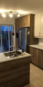 5 1/2 Style condo - Photo 4