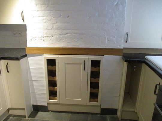 3 bedroom terraced house to rent - Photo 1