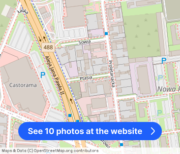 Przestronne, jasne mieszkanie o pow 58,8m2. - Photo 1