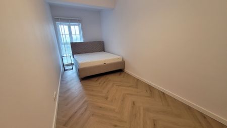 mieszkanie na wynajem - Szczecin, Centrum, al. Wyzwolenia - Photo 3
