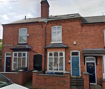 1 bedroom house share for rent in Dawson Street, SMETHWICK, B66 - Photo 1
