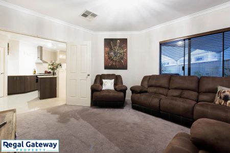 “Atwell - Secure & Private in Harvest Lakes- 3 x 2 - $690 P/W” - Photo 3