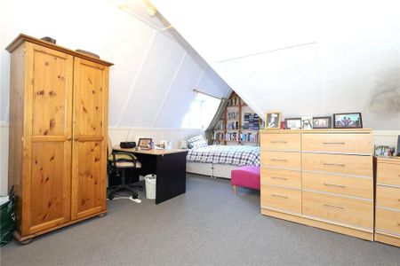 1 bedroom maisonette to rent - Photo 3