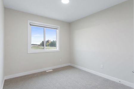 Beaumont Unfurnished townhouse Rental in Ruisseau - Brand New Luxury 3 bed townhouse in the Trendy and Quiet Town of Beaumont! - Photo 5