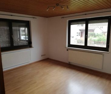 3 Zimmerwohnung - Photo 1