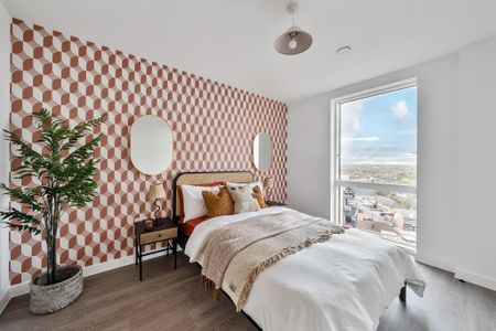 1 bedroom apartment to rent - Photo 2