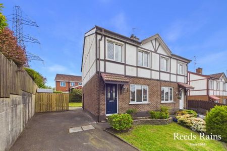 31 Windermere Drive, Four Winds, Belfast, BT8 6XD - Photo 5