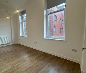 1 Bed Flat, Union House, E13 - Photo 1