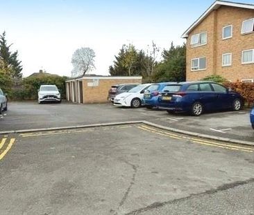 1 bedroom flat to rent - Photo 6