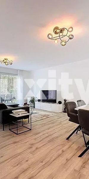 Modern apartment – proximity to the Bachet train station - Foto 1